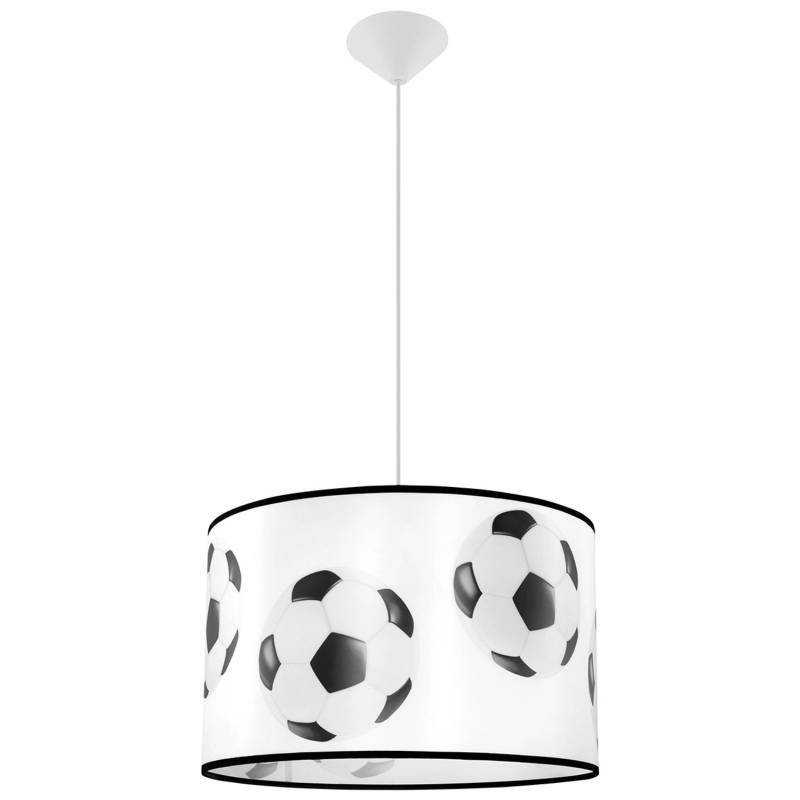 Sollux Lighting Hängeleuchte FootBall A 40 von Sollux