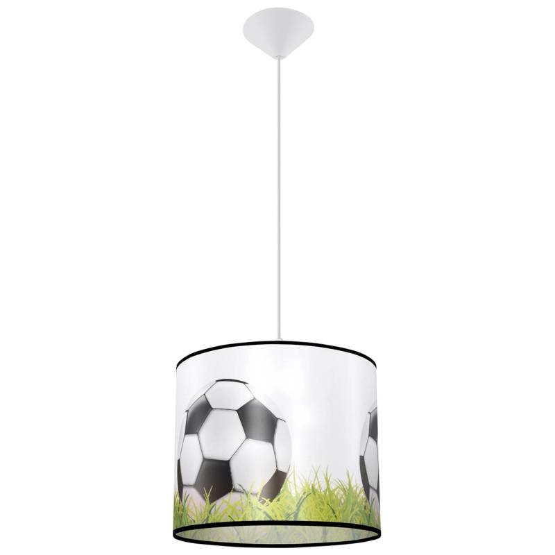 Sollux Lighting Hängeleuchte FootBall C 30 von Sollux