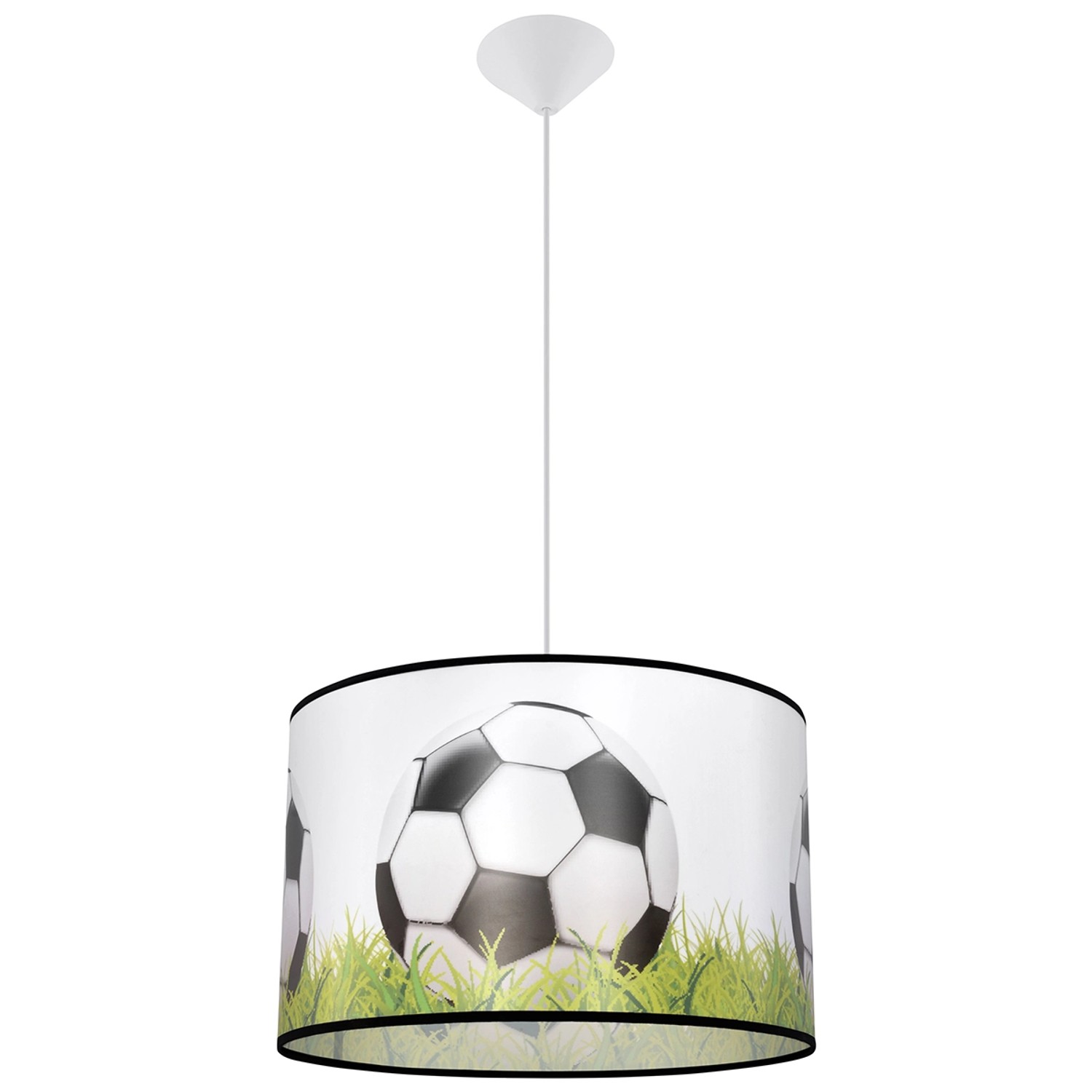 Sollux Lighting Hängeleuchte FootBall C 40 Sollux Lighting Hängeleuchte FootBall C 40 von Sollux
