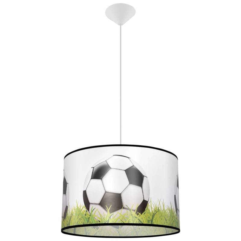 Sollux Lighting Hängeleuchte FootBall C 40 von Sollux
