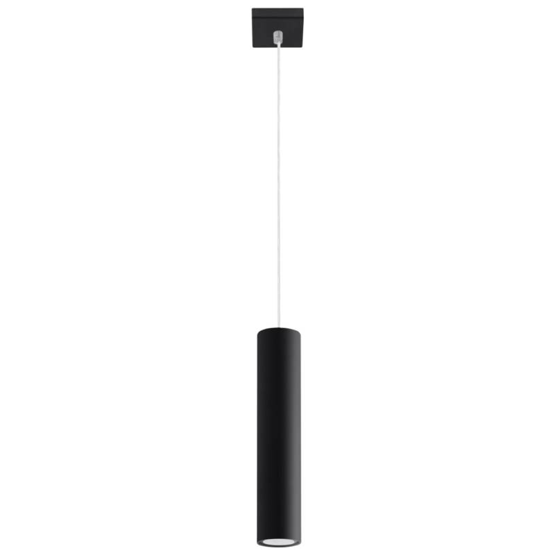 Sollux Lighting Hängeleuchte Lagos 1 Schwarz Sollux Lighting Hängeleuchte Lagos 1 Schwarz von Sollux