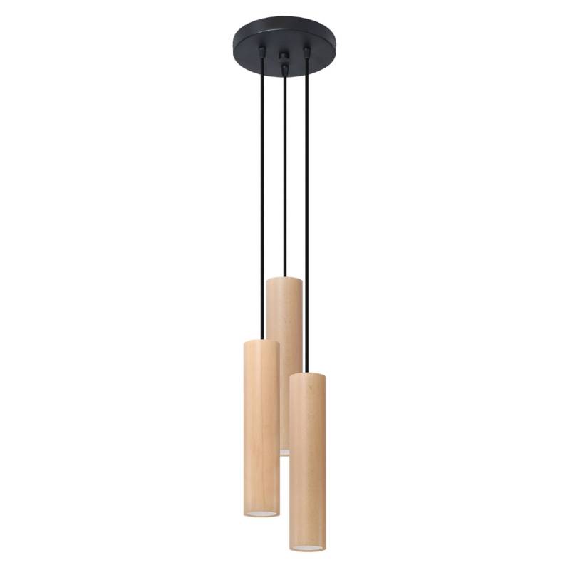 Sollux Lighting Hängeleuchte Lino 3P von Sollux