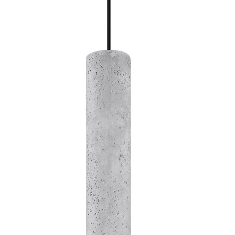 Sollux Lighting Hängeleuchte Luvo 1 von Sollux