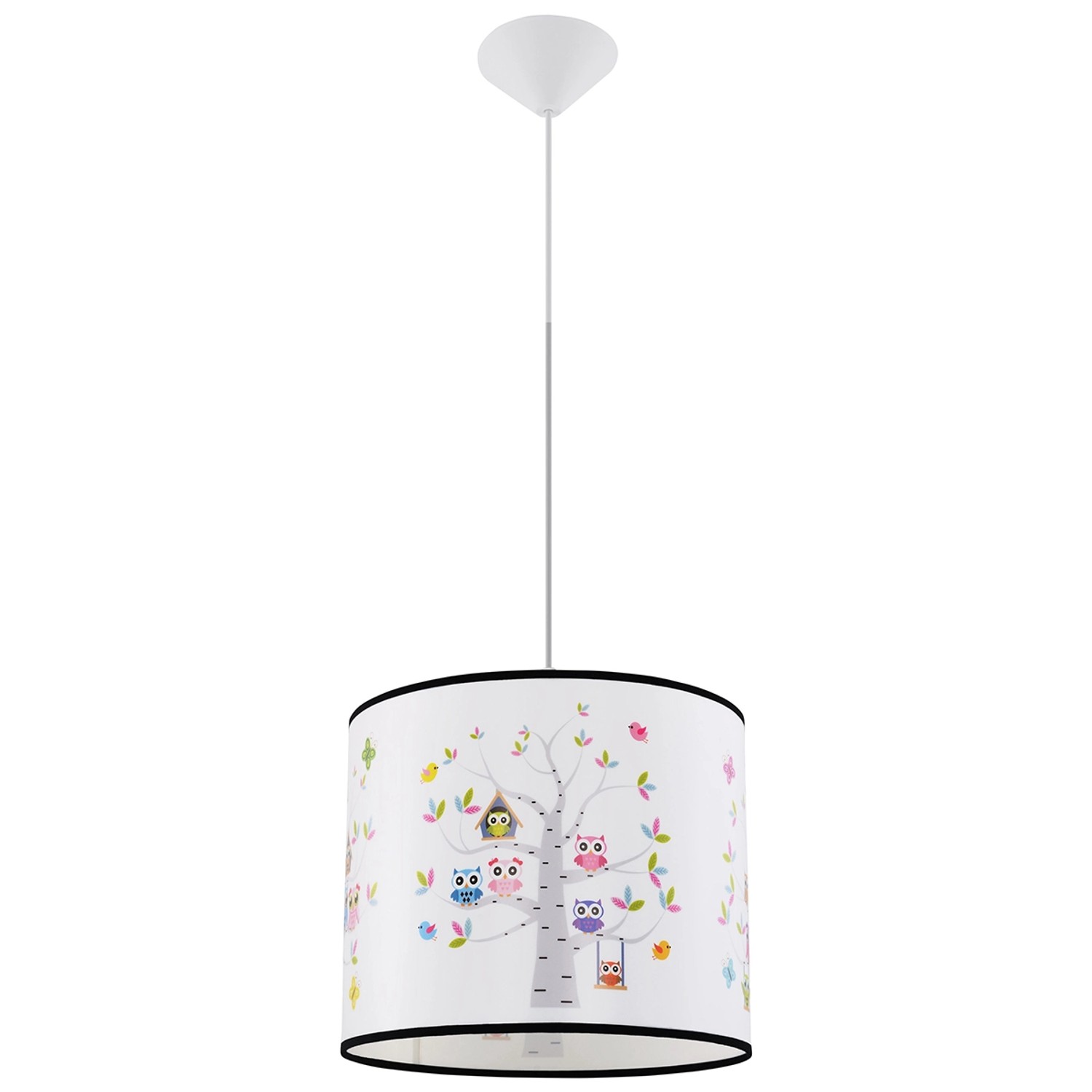 Sollux Lighting Hängeleuchte Owls 40 Sollux Lighting Hängeleuchte Owls 40 von Sollux