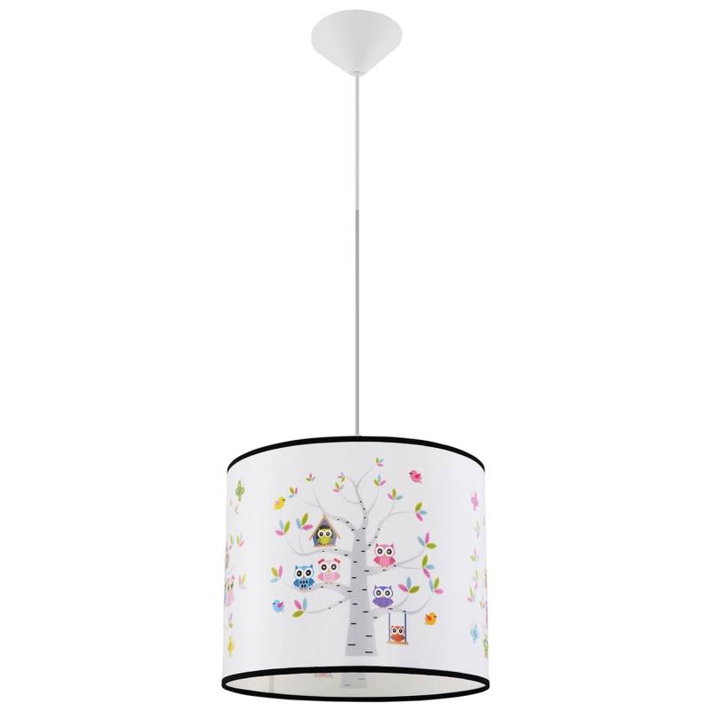 Sollux Lighting Hängeleuchte Owls 40 von Sollux