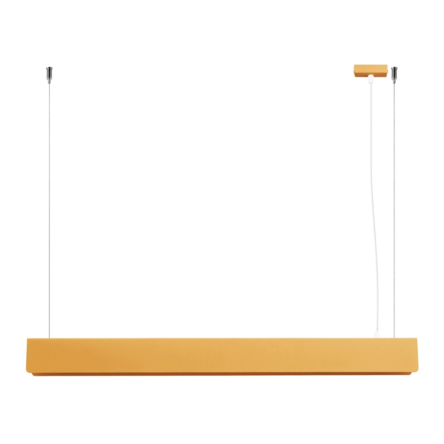 Sollux Lighting Hängeleuchte Spark Gold Sollux Lighting Hängeleuchte Spark Gold von Sollux
