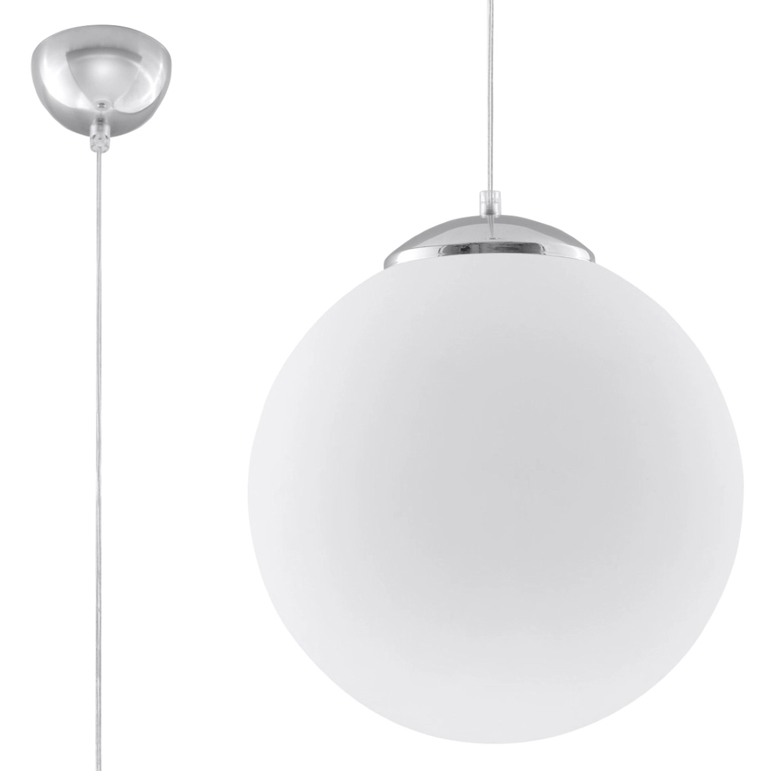 Sollux Lighting Hängeleuchte Ugo 40 Sollux Lighting Hängeleuchte Ugo 40 von Sollux