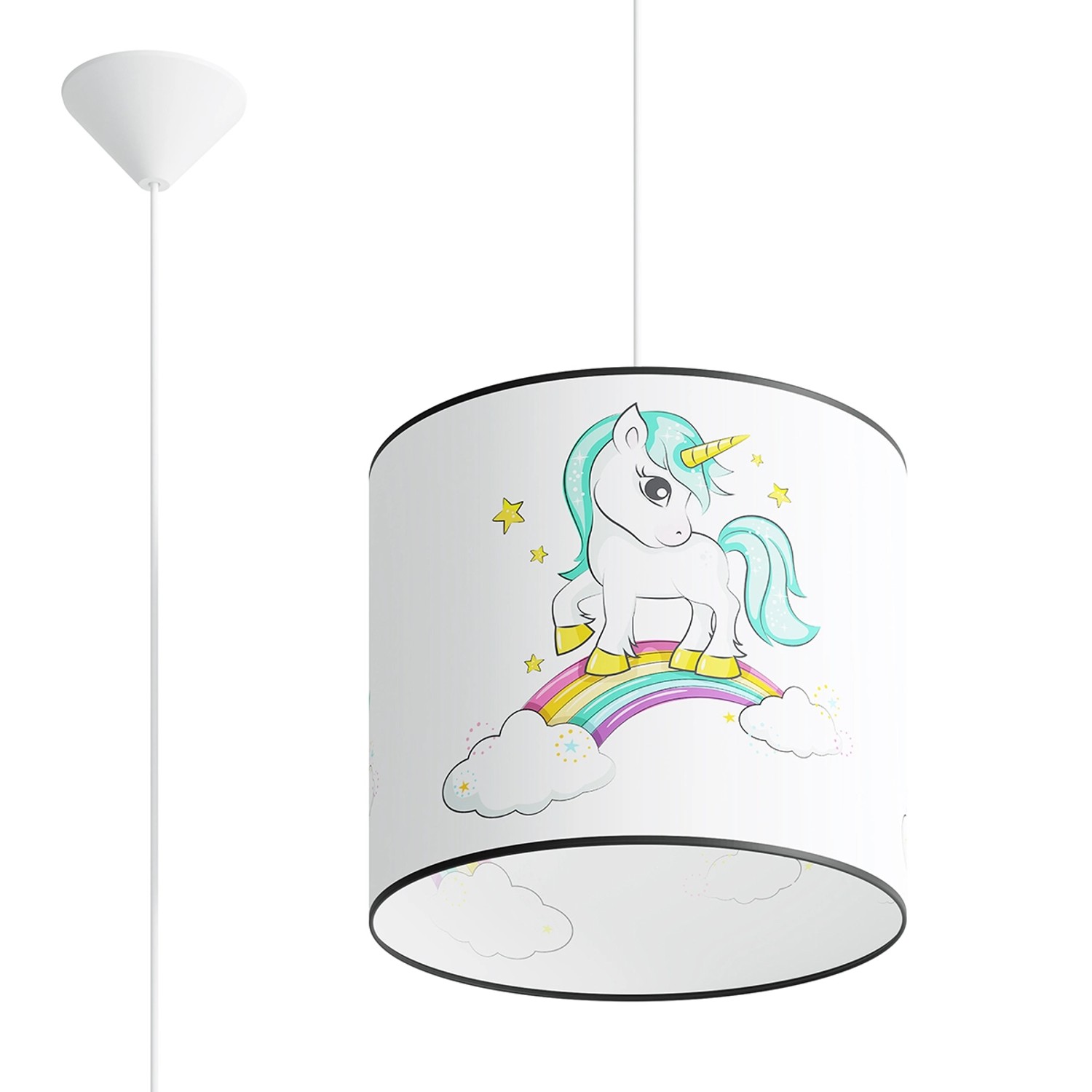 Sollux Lighting Hängeleuchte Unicorn 30 Sollux Lighting Hängeleuchte Unicorn 30 von Sollux