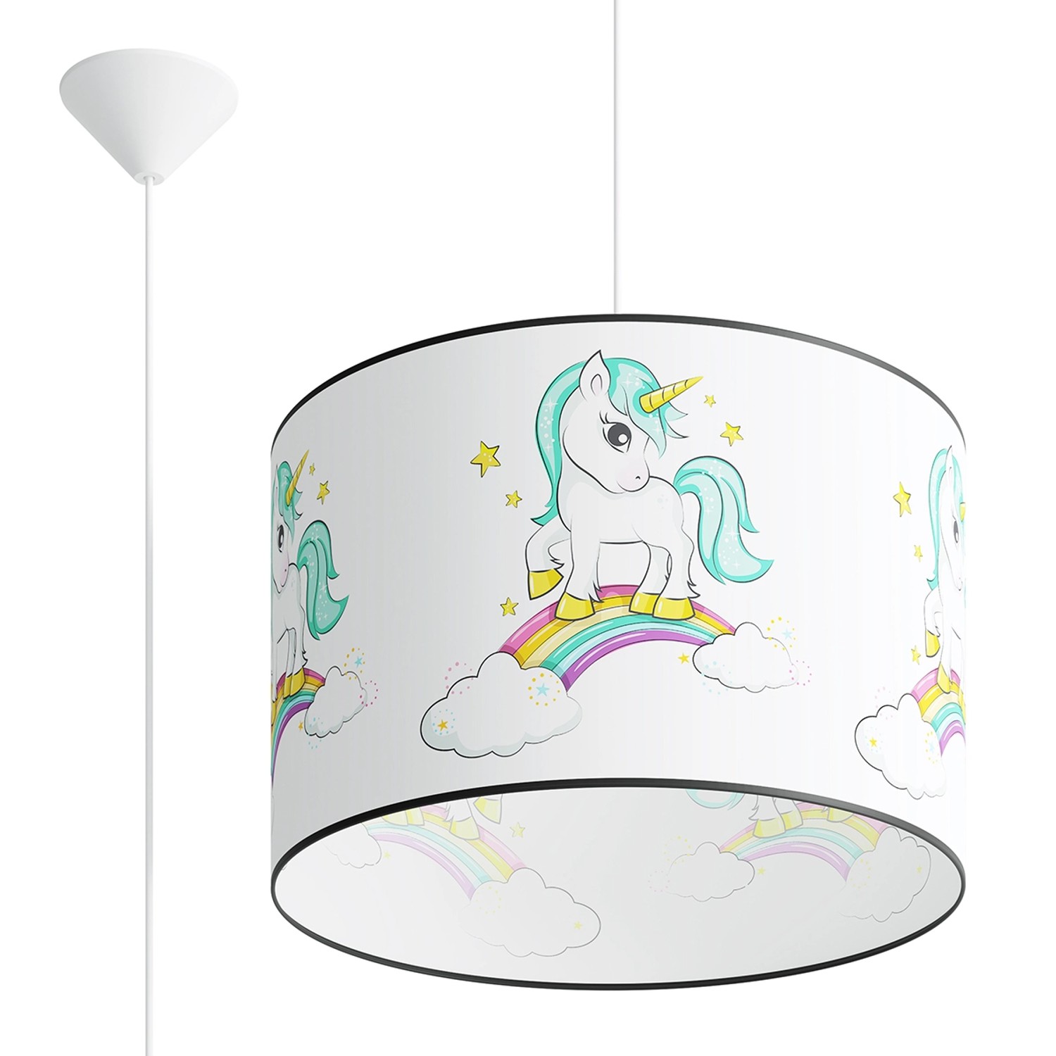 Sollux Lighting Hängeleuchte Unicorn 40 Sollux Lighting Hängeleuchte Unicorn 40 von Sollux