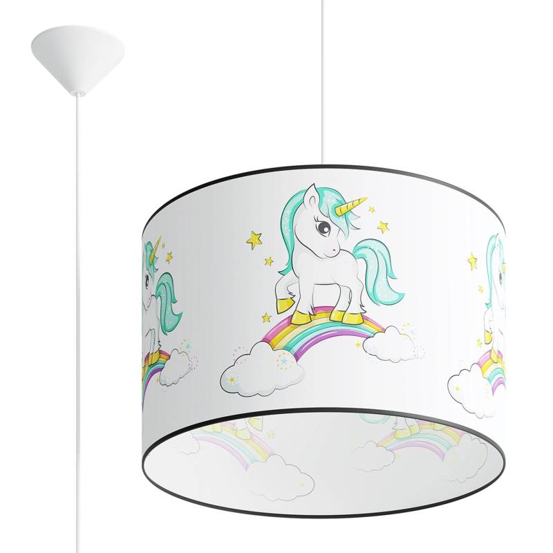Sollux Lighting Hängeleuchte Unicorn 40 von Sollux