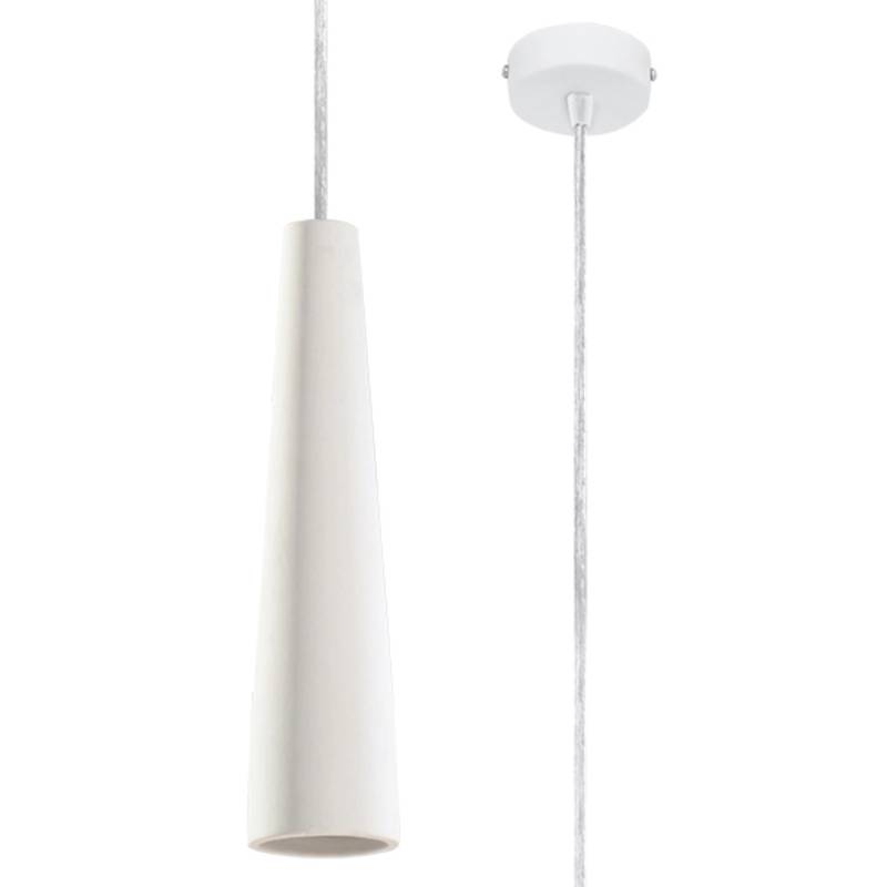 Sollux Lighting Keramische Hängeleuchte Electra von Sollux