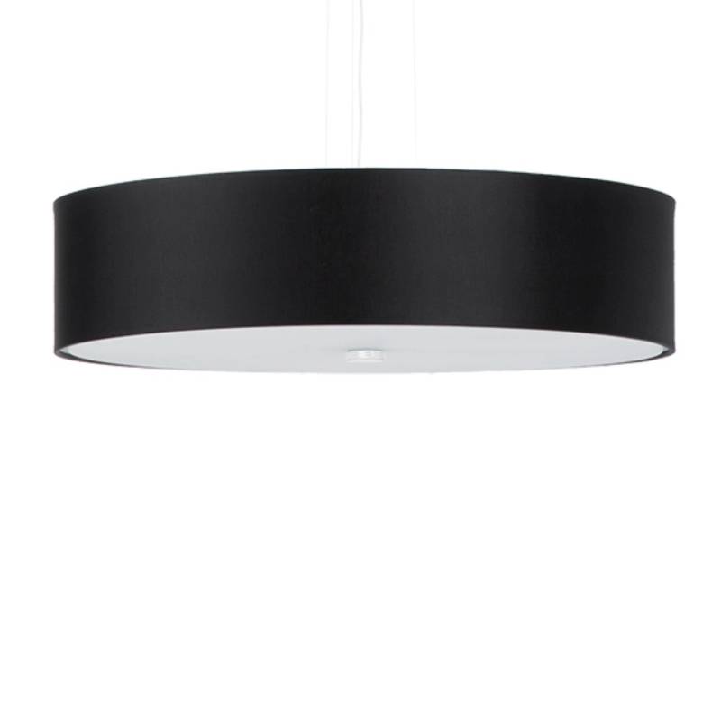 Sollux Lighting Kronleuchter Skala 50 Weiß von Sollux