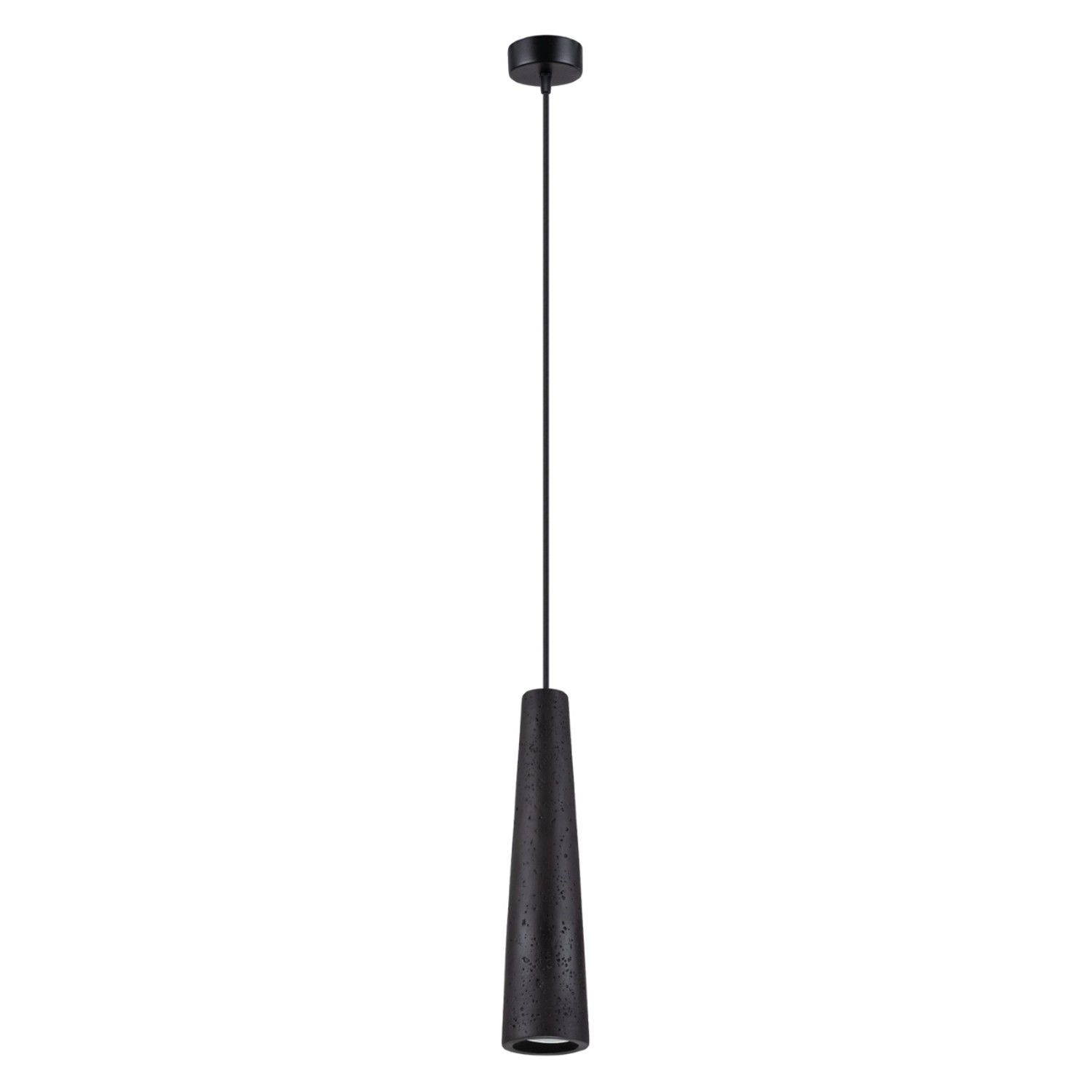 Sollux Lighting Pendelleuchte Electra Schwarz Beton Sollux Lighting Pendelleuchte Electra Schwarz Beton von Sollux