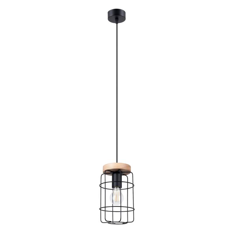 Sollux Lighting Pendelleuchte GOtto 1 Sollux Lighting Pendelleuchte GOtto 1 von Sollux