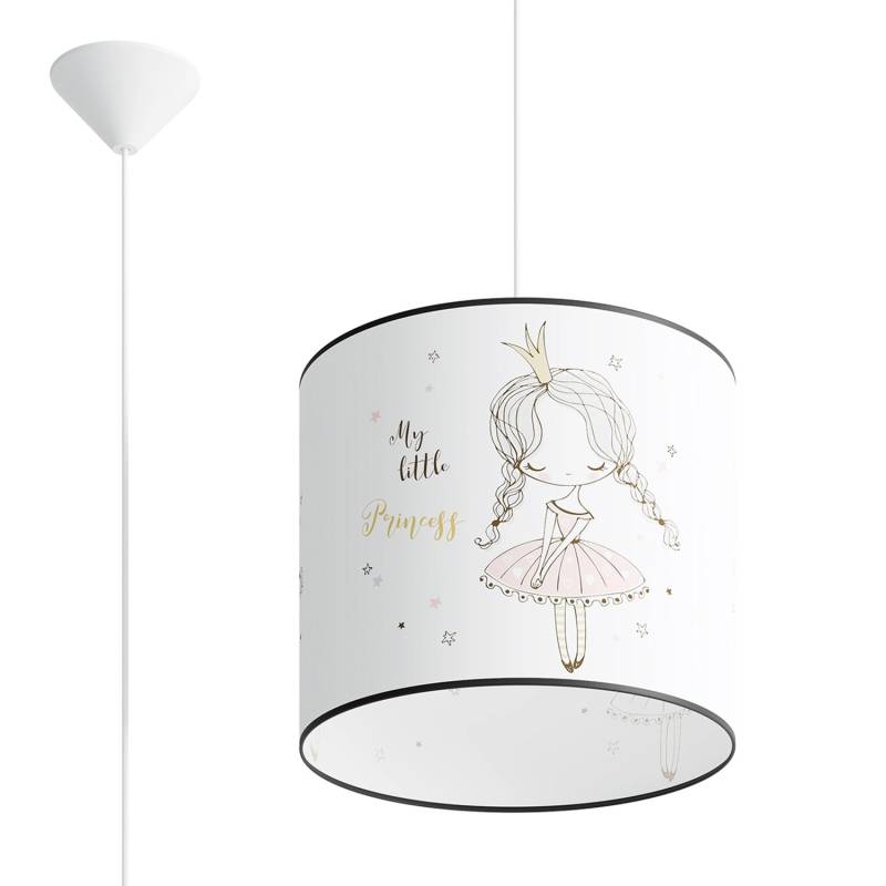 Sollux Lighting Pendelleuchte Princess 30 Sollux Lighting Pendelleuchte Princess 30 von Sollux