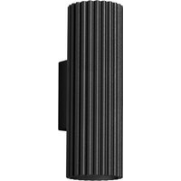 Sollux | Wandleuchte Carbon von Sollux