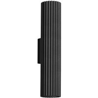 Sollux | Wandleuchte Carbon Sollux | Wandleuchte Carbon von Sollux