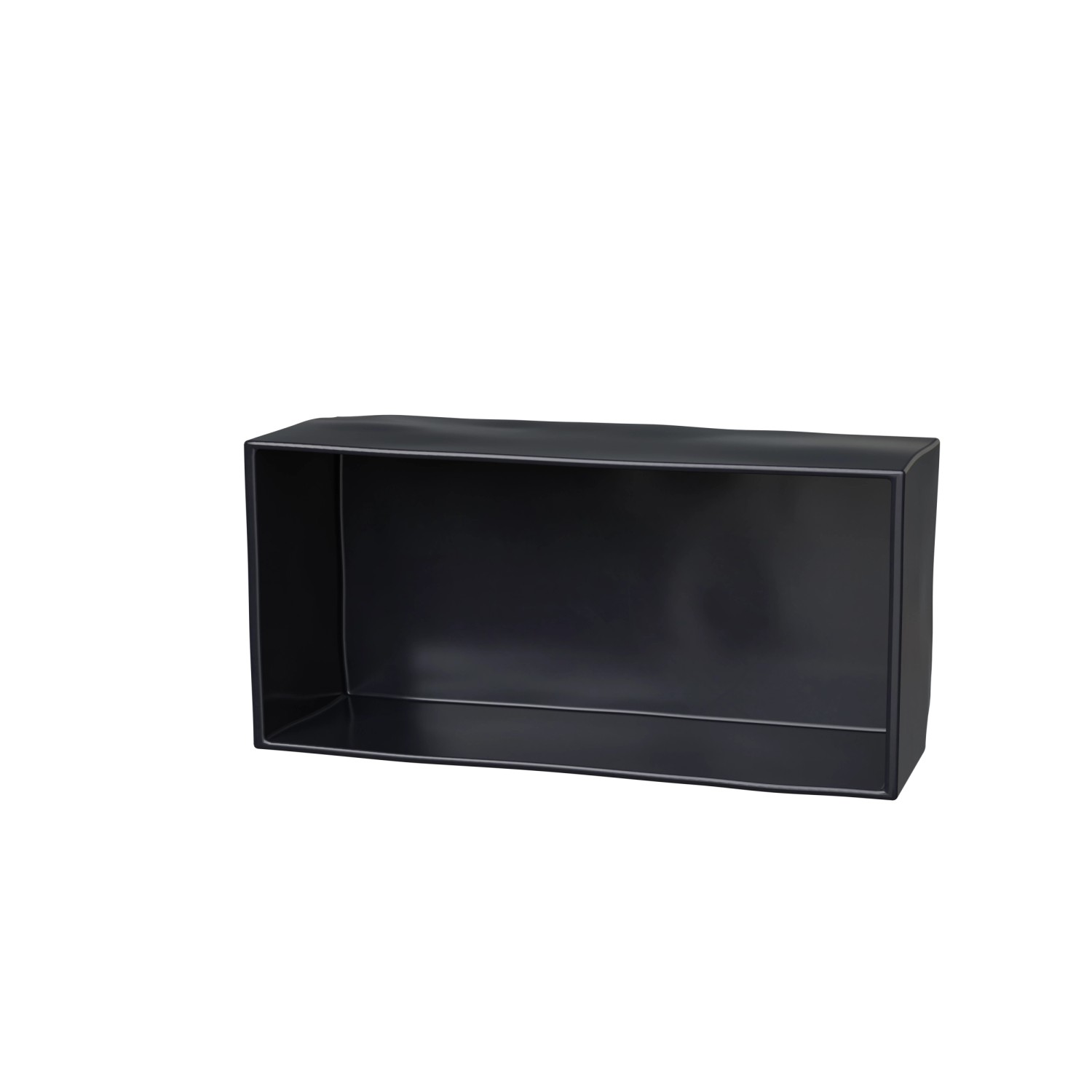 SolMount Gummi-Endkappe für Montageschiene 70x37 mm zum Verschließen der Montageschienen SolMount Gummi-Endkappe für Montageschiene 70x37 mm zum Verschließen der Montageschienen von Solmount