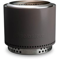 Solo Stove Bonfire 2.0 Feuerschale mit Standfuß Ash (anthrazit) von Solo Stove