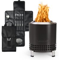 Solo Stove Mesa XL Tischfeuer & Tischkamin, inkl. Mesa XL Zubehör-Set von Solo Stove