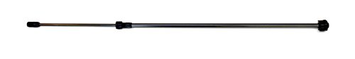SOLO Carbon Teleskop Spritzrohr 60 cm - 120 cm, 76 x 7 x 3 cm SOLO Carbon Teleskop Spritzrohr 60 cm - 120 cm, 76 x 7 x 3 cm von Solo