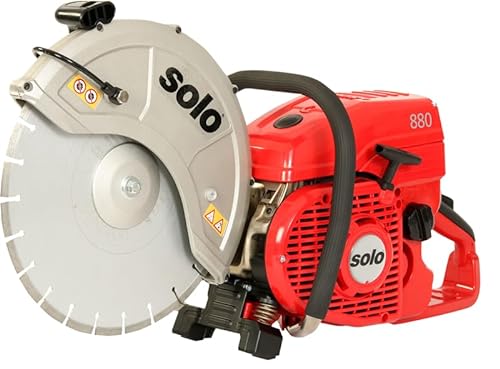 SOLO Trennschleifer - Betonschneider 88014 von Solo