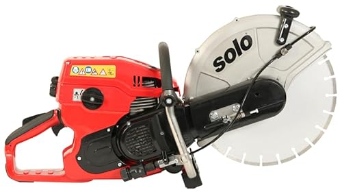 SOLO Trennschleifer - Betonschneider 88114 von Solo