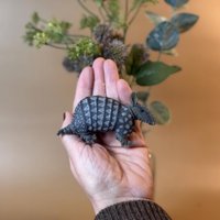 Gürteltier Weihnachten Baumschmuck Weihnachtsschmuck Geschenkanhänger Filz Advent Handarbeit Süß Deko Stylisch Geschenk Modern Niedlich Gürteltier Weihnachten Baumschmuck Weihnachtsschmuck Geschenkanhänger Filz Advent Handarbeit Süß Deko Stylisch Geschenk Modern Niedlich von SoloVonFox