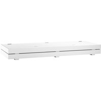 Solpuri Boxx Basis Modul L Aluminium von Solpuri