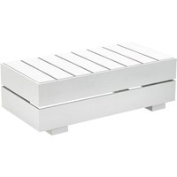 Solpuri Boxx Tisch-Modul XS Aluminium von Solpuri