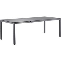 Solpuri Classic Alu Ausziehtisch 140x80 - 300x100 cm Solpuri Classic Alu Ausziehtisch 140x80 - 300x100 cm von Solpuri