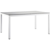 Solpuri Classic Alu Gartentisch von Solpuri