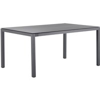 Solpuri Classic Alu Tisch 80x80 - 240x100 cm Solpuri Classic Alu Tisch 80x80 - 240x100 cm von Solpuri