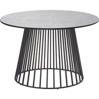 Solpuri Grid Lounge- und Beistelltisch Aluminium Solpuri Grid Lounge- und Beistelltisch Aluminium von Solpuri