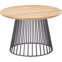 Solpuri Grid Lounge- und Beistelltisch Aluminium Solpuri Grid Lounge- und Beistelltisch Aluminium von Solpuri