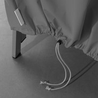 Solpuri Lagoon Abdeckhaube für Daybed Solpuri Lagoon Abdeckhaube für Daybed von Solpuri