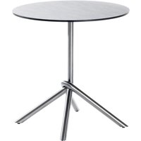 Solpuri Smart-Series Klapptisch Eckig oder Rund Edelstahl von Solpuri