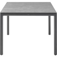 Solpuri Soft Diningtisch Aluminium 200x100 cm von Solpuri