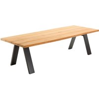 Solpuri Timber Tisch Teak 280x100 cm von Solpuri