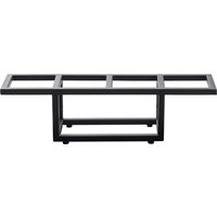 Solpuri Trolley oneFlaschenhalter Für 4Flaschen/Edelstahl Solpuri Trolley oneFlaschenhalter Für 4Flaschen/Edelstahl von Solpuri