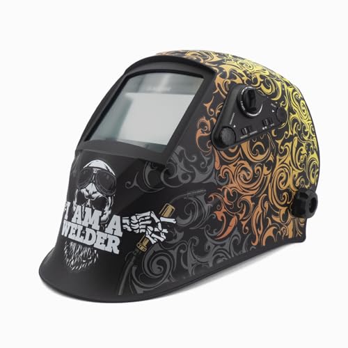 Solter 06773 Schweißschirm von Solter