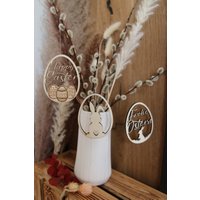 Osteranhänher, Osterei Dekohänger Ostern Osteranhänher, Osterei Dekohänger Ostern von SolusHerzwerk