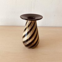 Hedwig Bollhagen, Vase Ritzdekor, Alte Produktion von SolveigsStudio