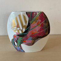 Rosenthal - Studio Line Vase J.v.d. Vaart | Brigitte Doege Studio-Line Rosenthal - Studio Line Vase J.v.d. Vaart | Brigitte Doege Studio-Line von SolveigsStudio