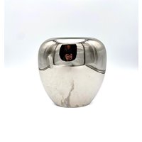 Rosenthal Vase, Platin Studio-Line von SolveigsStudio