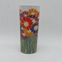 Rosenthal Vase Studio-Line Blumenvase Rosamunde Nairac Gerbera von SolveigsStudio
