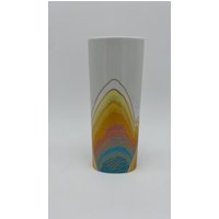 Wunderschöne Rosenthal Vase , Design Rosamunde Nairac von SolveigsStudio