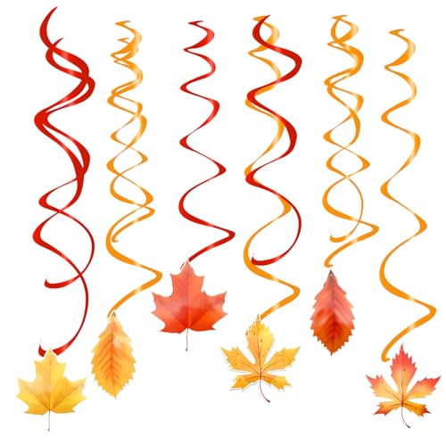 12-teiliges Herbst-Hängedekorationsset – Herbst-Wimpelkette und Ahornblatt-Girlande, Bauernhaus-Wimpelkette für Thanksgiving/Herbst, Heimdekoration, keine DIY rustikale Wand-Herbst-Dekorationen 12-teiliges Herbst-Hängedekorationsset – Herbst-Wimpelkette und Ahornblatt-Girlande, Bauernhaus-Wimpelkette für Thanksgiving/Herbst, Heimdekoration, keine DIY rustikale Wand-Herbst-Dekorationen von Solvica