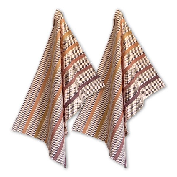 Solwang Design 2er-Set Geschirrtücher aus 100% Biobaumwolle, 70 x 50 cm Solwang Design 2er-Set Geschirrtücher aus 100% Biobaumwolle, 70 x 50 cm von Solwang Design
