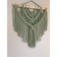 Makramee Wandbehang/Boho Wanddekor von SomamacrameCanada
